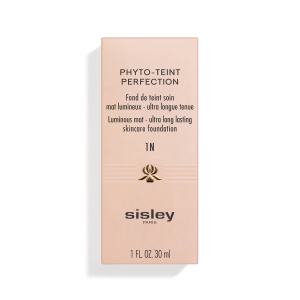 PHYTO-TEINT PERFECTION PHYTO-TEINT PERFECTION